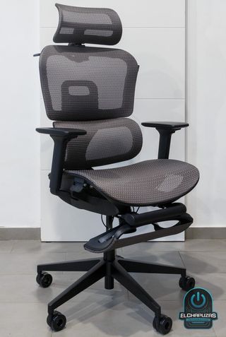 Silla Gaming Ergonómica Valk Myla