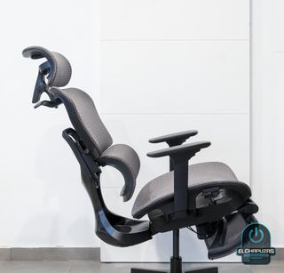 Silla Gaming Ergonómica Valk Myla