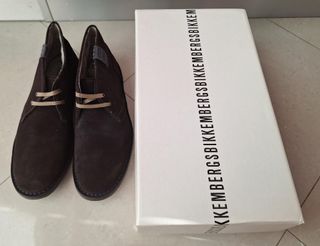 Scarpe Bikkembergs n.42 - NUOVE