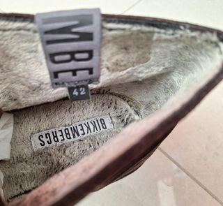 Scarpe Bikkembergs n.42 - NUOVE