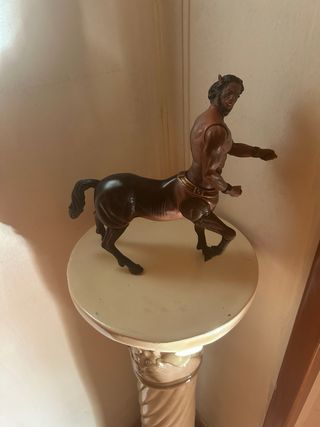 Figura Centauro Harry potter