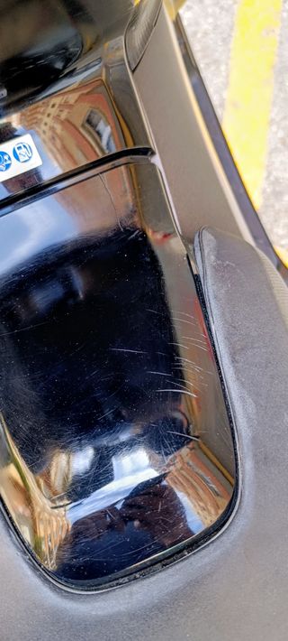 Honda NC750D Integra 2015