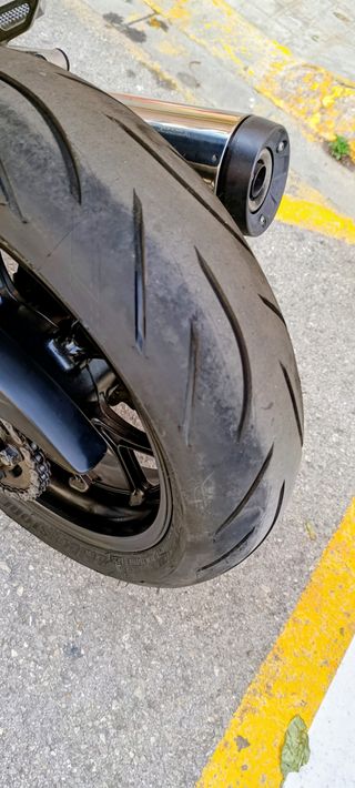 Honda NC750D Integra 2015