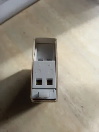 Temporizador escalera DINUY MI EL3 003