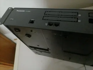 Panasonic KX-NS520 Centralita Expansión