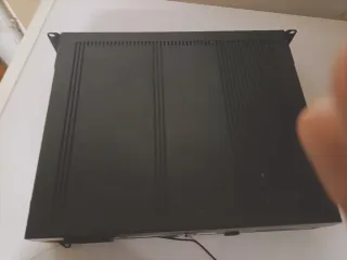 Panasonic KX-NS520 Centralita Expansión