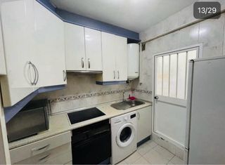 Alquiler habitacion amoblada