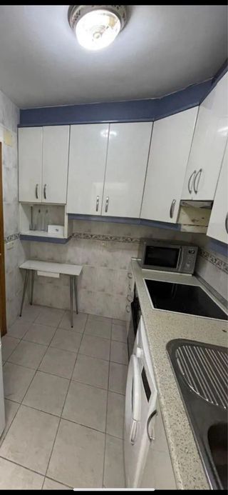 Alquiler habitacion amoblada