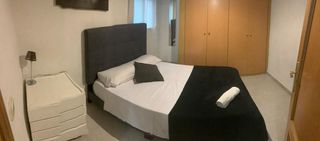 Alquiler habitacion amoblada