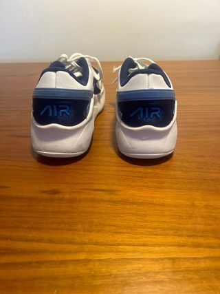 Zapatillas Nike niño talla 38.5