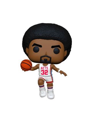 Figura Funko POP NBA Julius Erving Nets 32