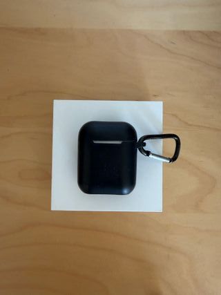 Apple AirPods Estuche + 3 Airpods
