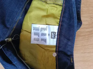 Pantalón Vaquero Lee Brooklyn Classic Straight