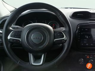 Jeep Renegade 1.6 Mjet 88kW (120CV) Longitude 4x2