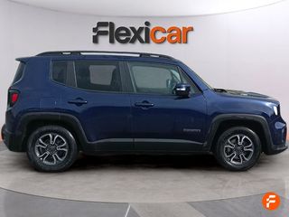 Jeep Renegade 1.6 Mjet 88kW (120CV) Longitude 4x2