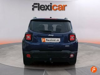Jeep Renegade 1.6 Mjet 88kW (120CV) Longitude 4x2