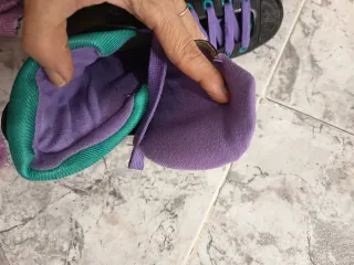 Patines en línea talla 37