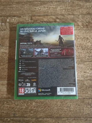 Assassin's Creed Shadows Edición Limitada