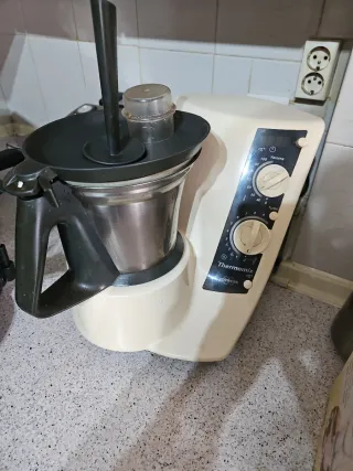 Thermomix Modelo TM31