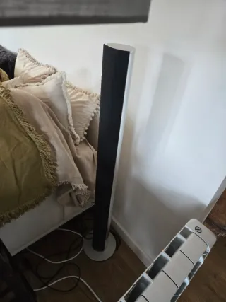 Sistema de Sonido Bang & Olufsen Plata