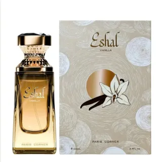 Perfume Eshal Vanilla Paris Corner