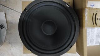 Altavoz Beyma 6B-30/P 8 Ohms