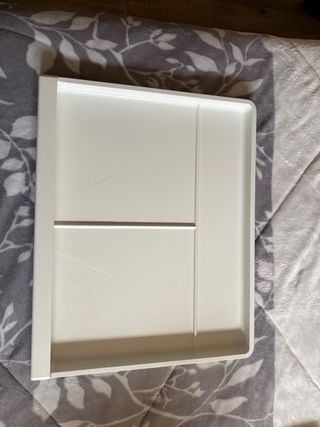 Bandeja Congelador Frigorífico Edesa