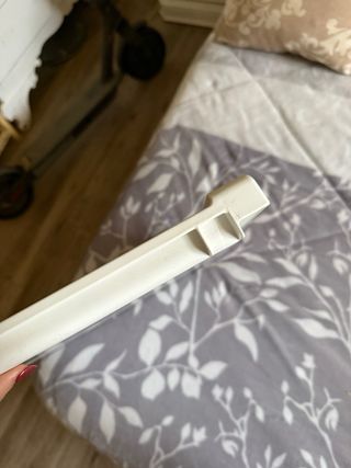 Bandeja Congelador Frigorífico Edesa