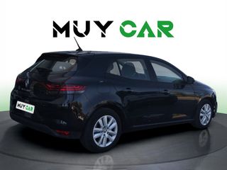 Renault Megane Intens Blue dCi 85 kW (115 CV)