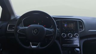 Renault Megane Intens Blue dCi 85 kW (115 CV)