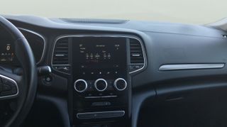 Renault Megane Intens Blue dCi 85 kW (115 CV)