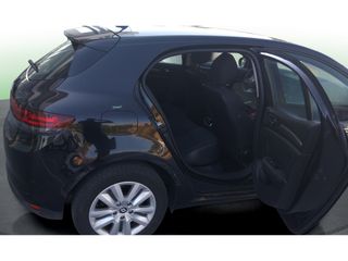 Renault Megane Intens Blue dCi 85 kW (115 CV)