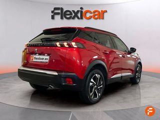 Peugeot 2008 Allure BlueHDI 81kW (110CV)