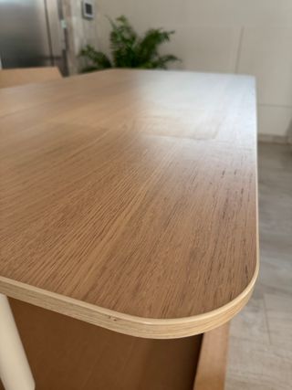 Escritorio IKEA BEKANT 160x80