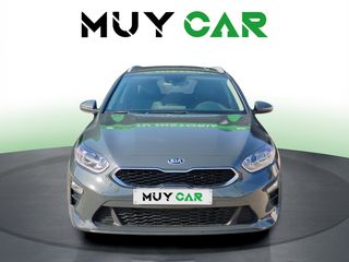 Kia Ceed Tourer 1.6 CRDi Business 85 kW (115 CV)