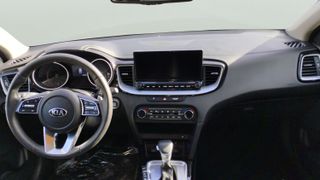 Kia Ceed Tourer 1.6 CRDi Business 85 kW (115 CV)