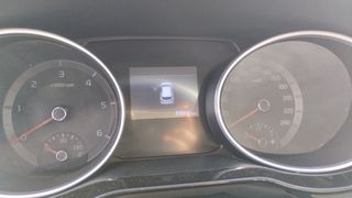 Kia Ceed Tourer 1.6 CRDi Business 85 kW (115 CV)