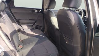 Kia Ceed Tourer 1.6 CRDi Business 85 kW (115 CV)