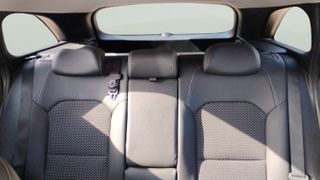 Kia Ceed Tourer 1.6 CRDi Business 85 kW (115 CV)