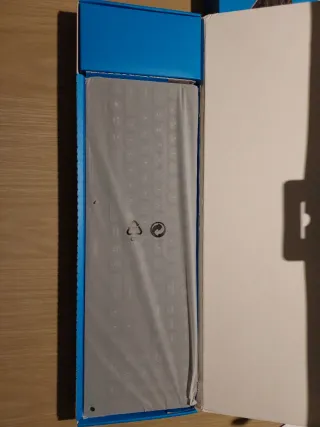 Teclado e Rato Wireless Rapoo 9390M