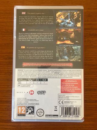 🇪🇸(PRECINT) X-MORPH DEFENSE COMPLETE EDITION