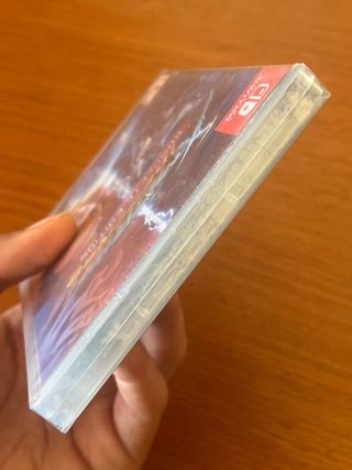 🇪🇸(PRECINT) X-MORPH DEFENSE COMPLETE EDITION