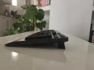 Teclado mecánico bluetooth Logitech G613