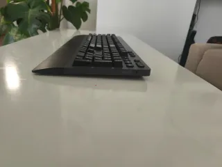 Teclado mecánico bluetooth Logitech G613