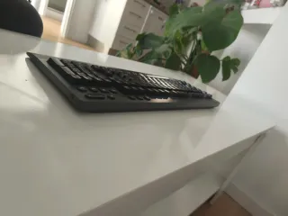 Teclado mecánico bluetooth Logitech G613