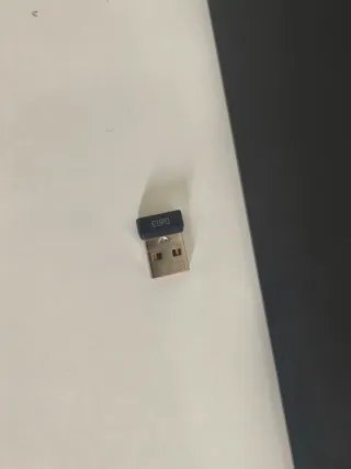 Teclado mecánico bluetooth Logitech G613