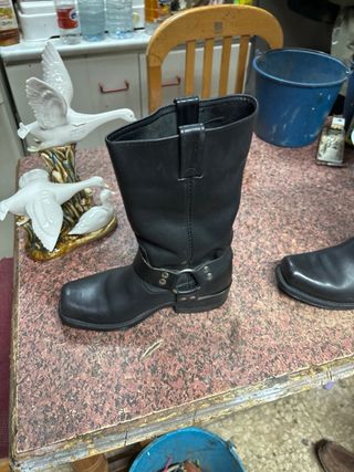 Botas de moto Harley-Davidson Cruiser