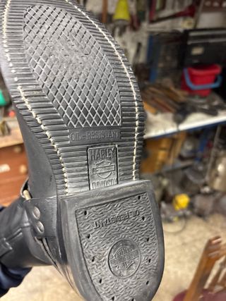 Botas de moto Harley-Davidson Cruiser