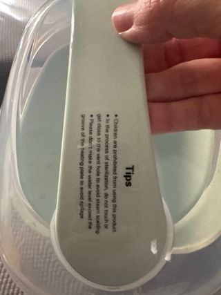 Esterilizador Saro Easy & safe