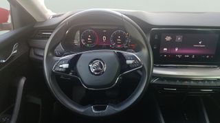 Skoda Octavia Combi 2.0 TDI Ambition DSG 85 kW (115 CV)